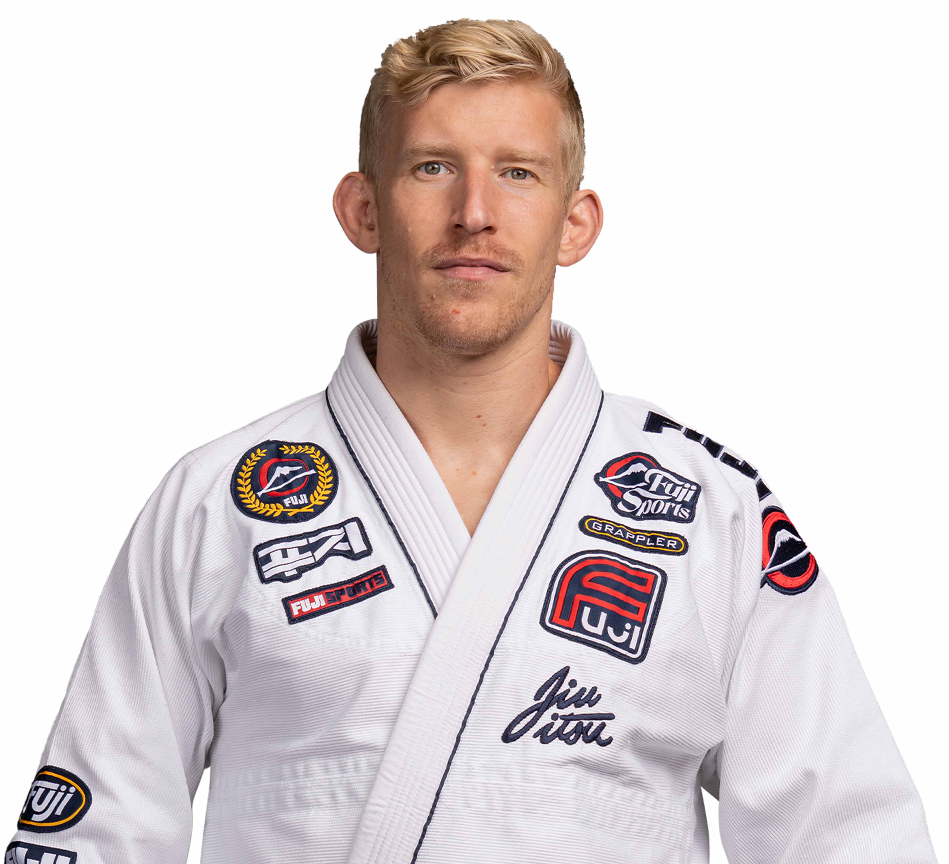 Suparaito BJJ Gi XTR Edition White、mySite、gigharbornorthrealestate