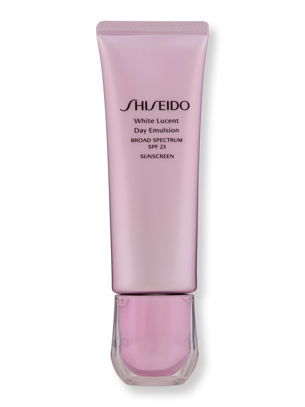 Shiseido White Lucent Day Emulsion Broad Spectrum SPF 23、mySite、gigharbornorthrealestate