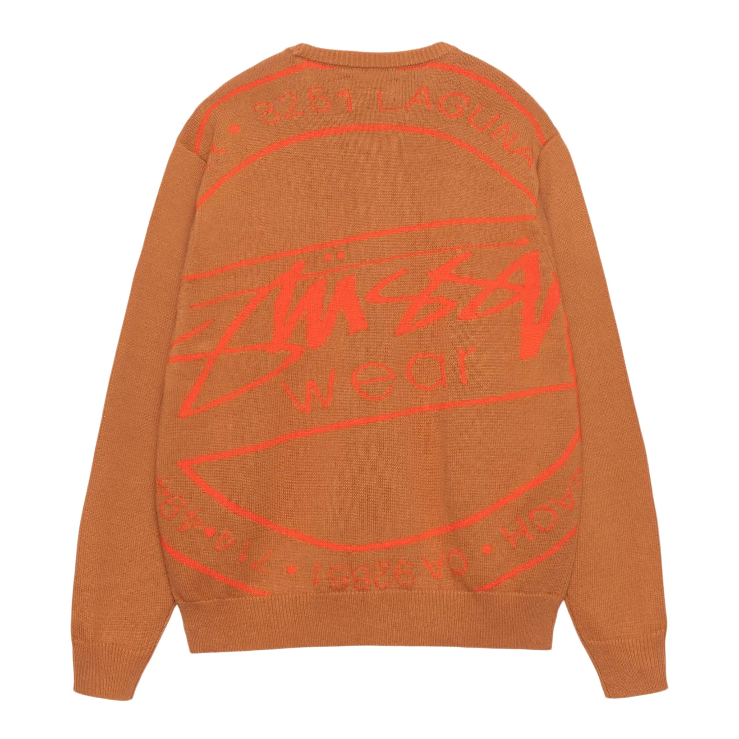 LAGUNA ICON SWEATER、mySite、zt4zffjzw