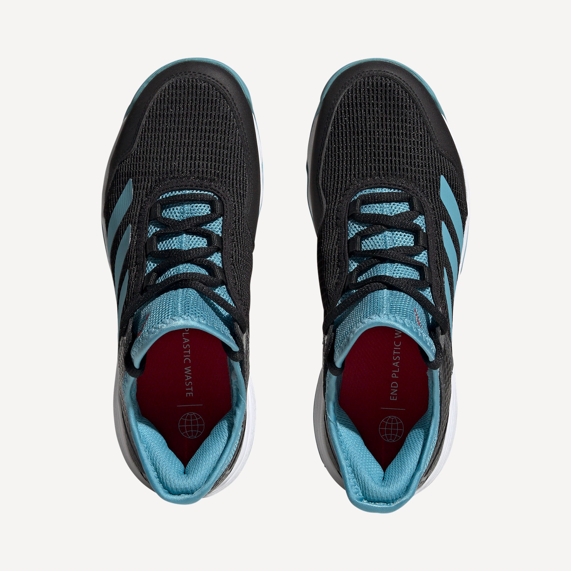 adidas Ubersonic 4 Kids' Tennis Shoes