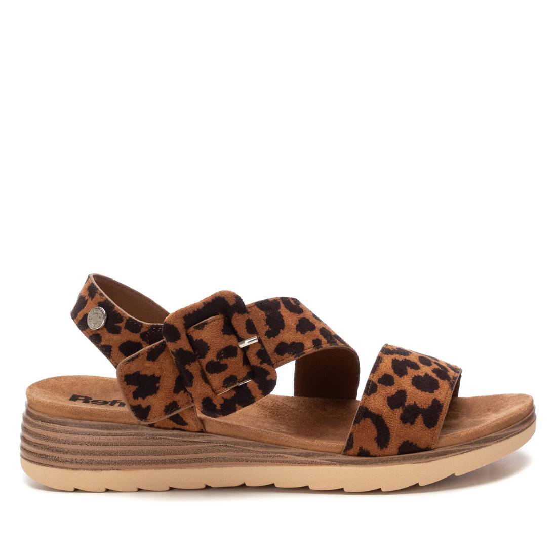 SANDALIA DE MUJER REFRESH 17314301、mySite、gtrtttuynbv