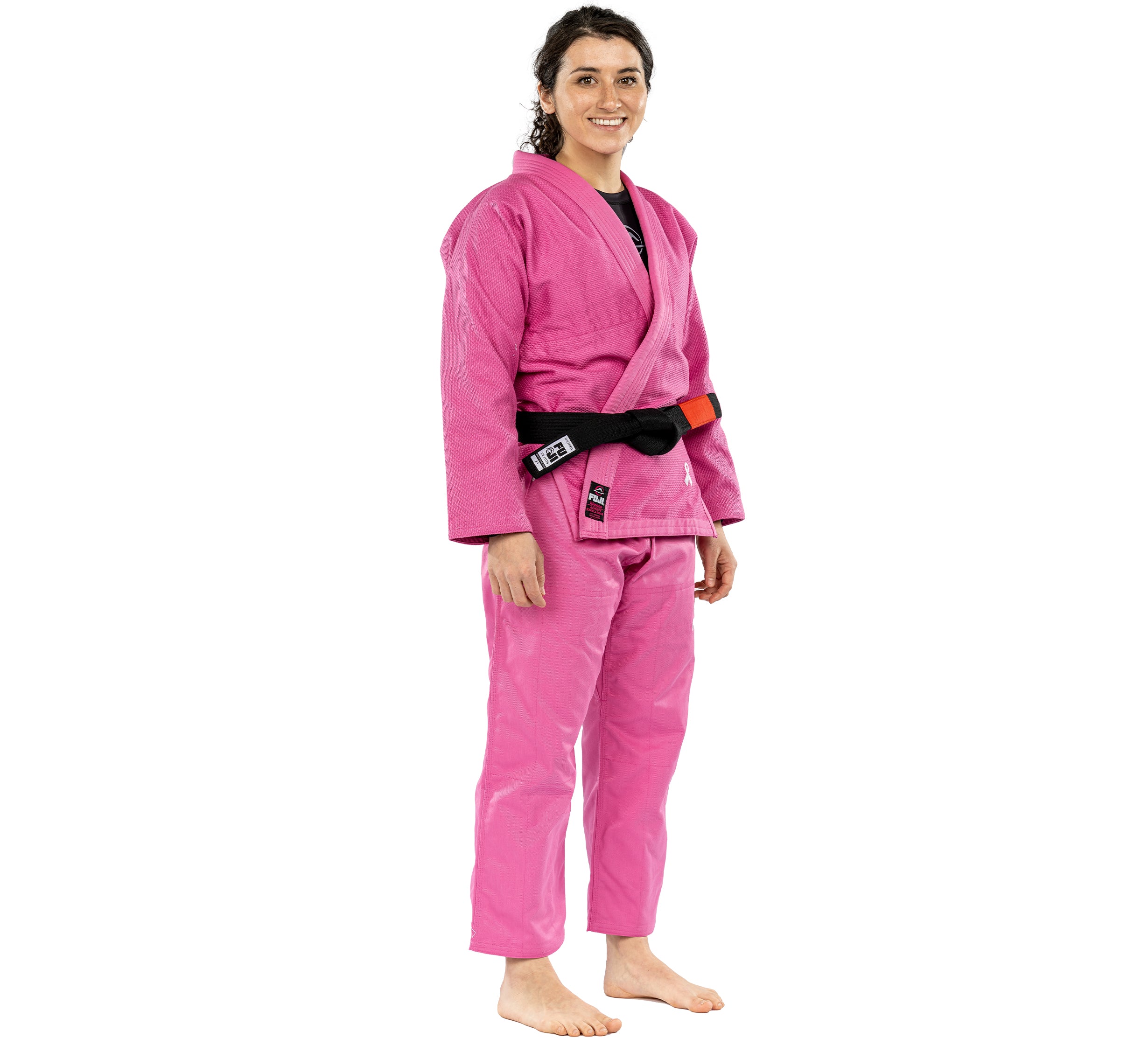 All Around Womens BJJ Gi Pink、mySite、gigharbornorthrealestate