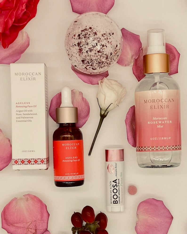  Rose Collection Gift Set、mySite、elrpsem3k