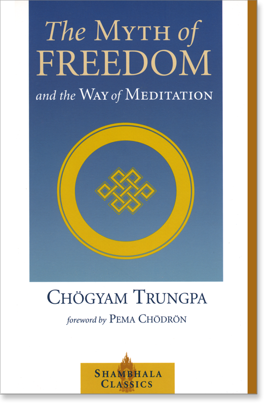 The Myth of Freedom and the Way of Meditation、mySite、topwebapps