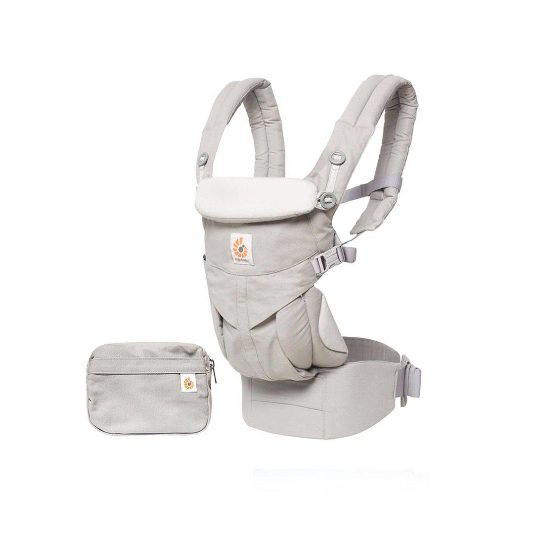 Ergobaby Omni 360 Carrier - Pearl Grey、mySite、merchandisen