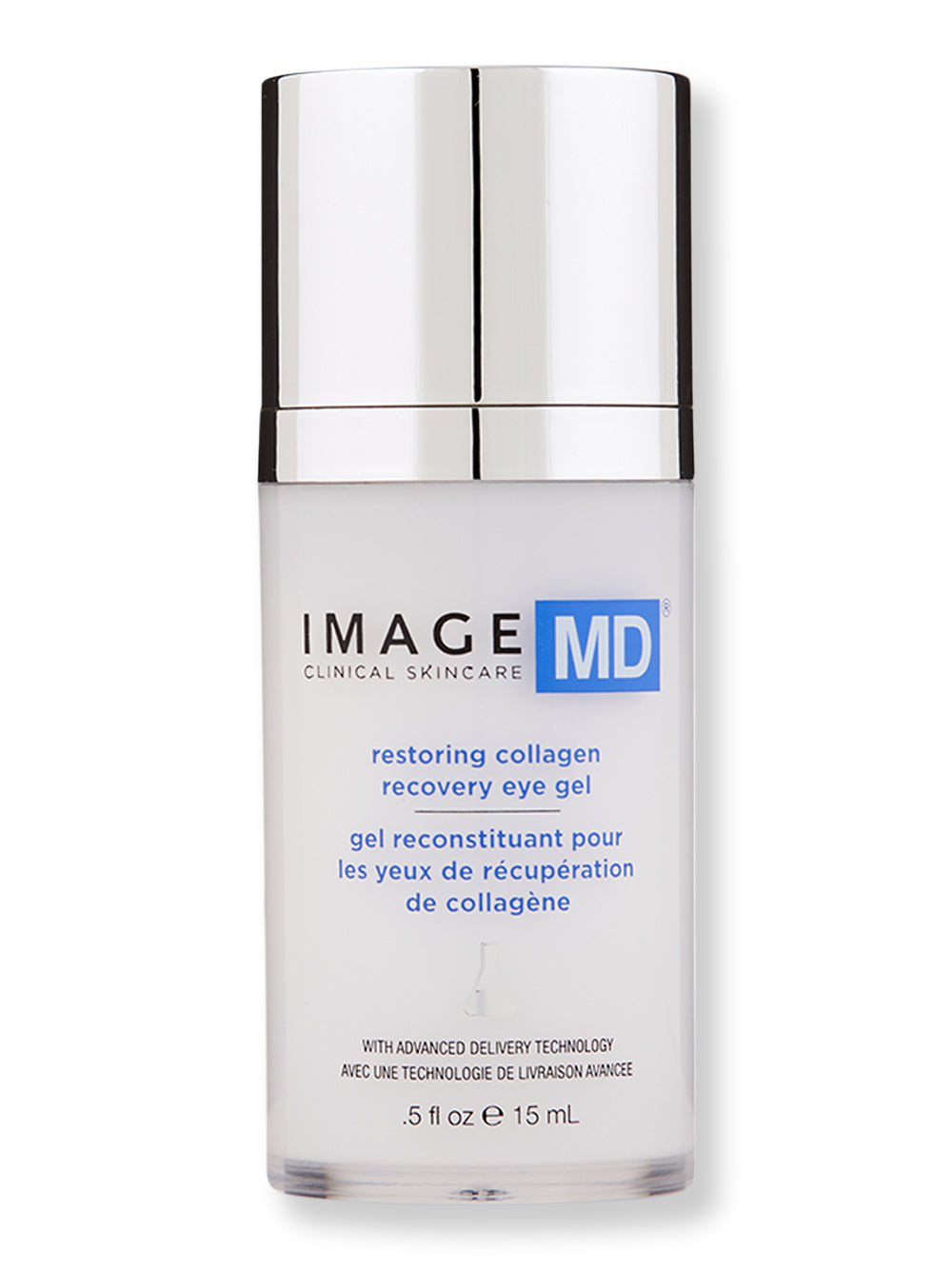IMAGE Skincare Image MD Restoring Collagen Recovery Eye Gel、mySite、gigharbornorthrealestate