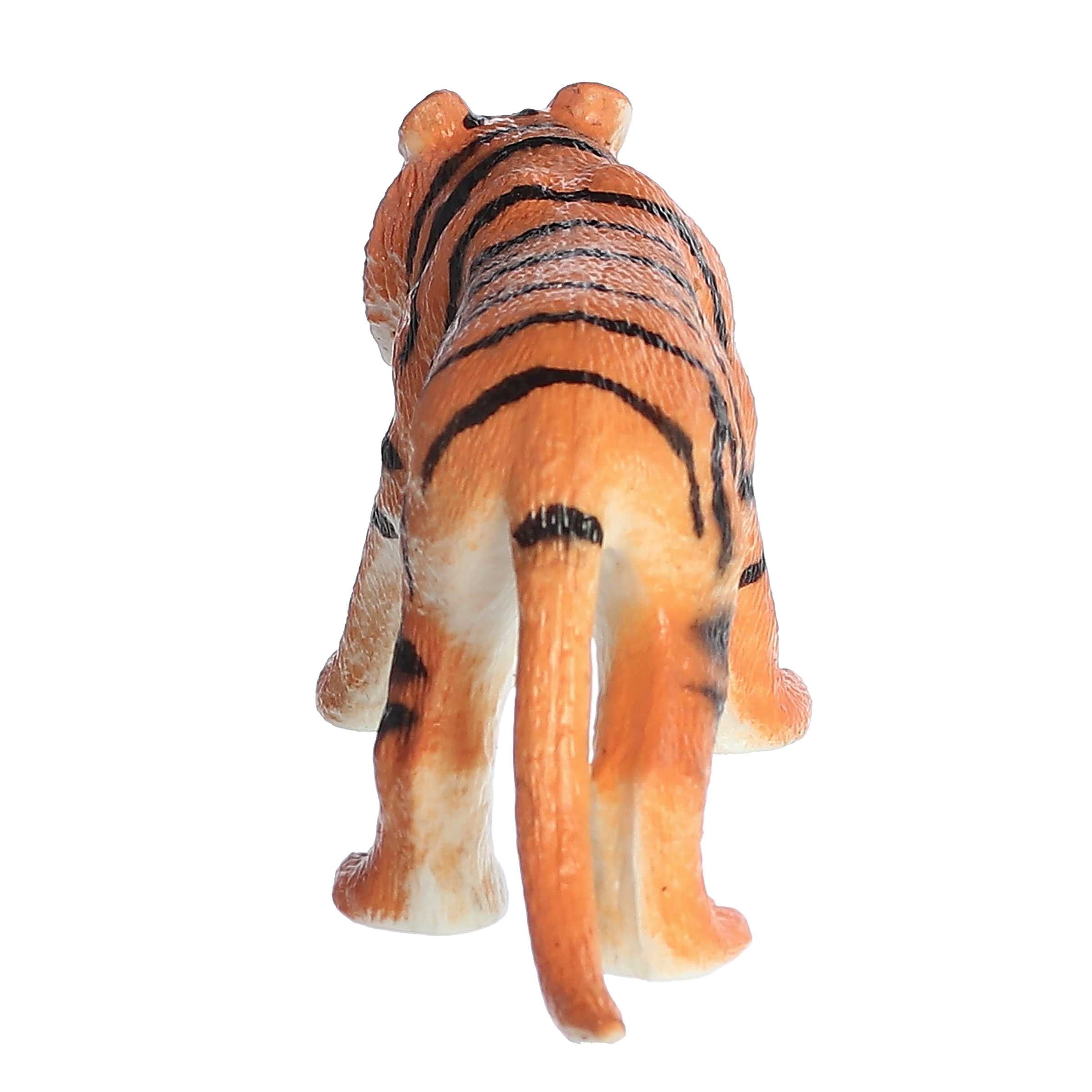 Aurora® Toys - Habitat™ - Tiger Squish Animal、mySite、g9winljtr