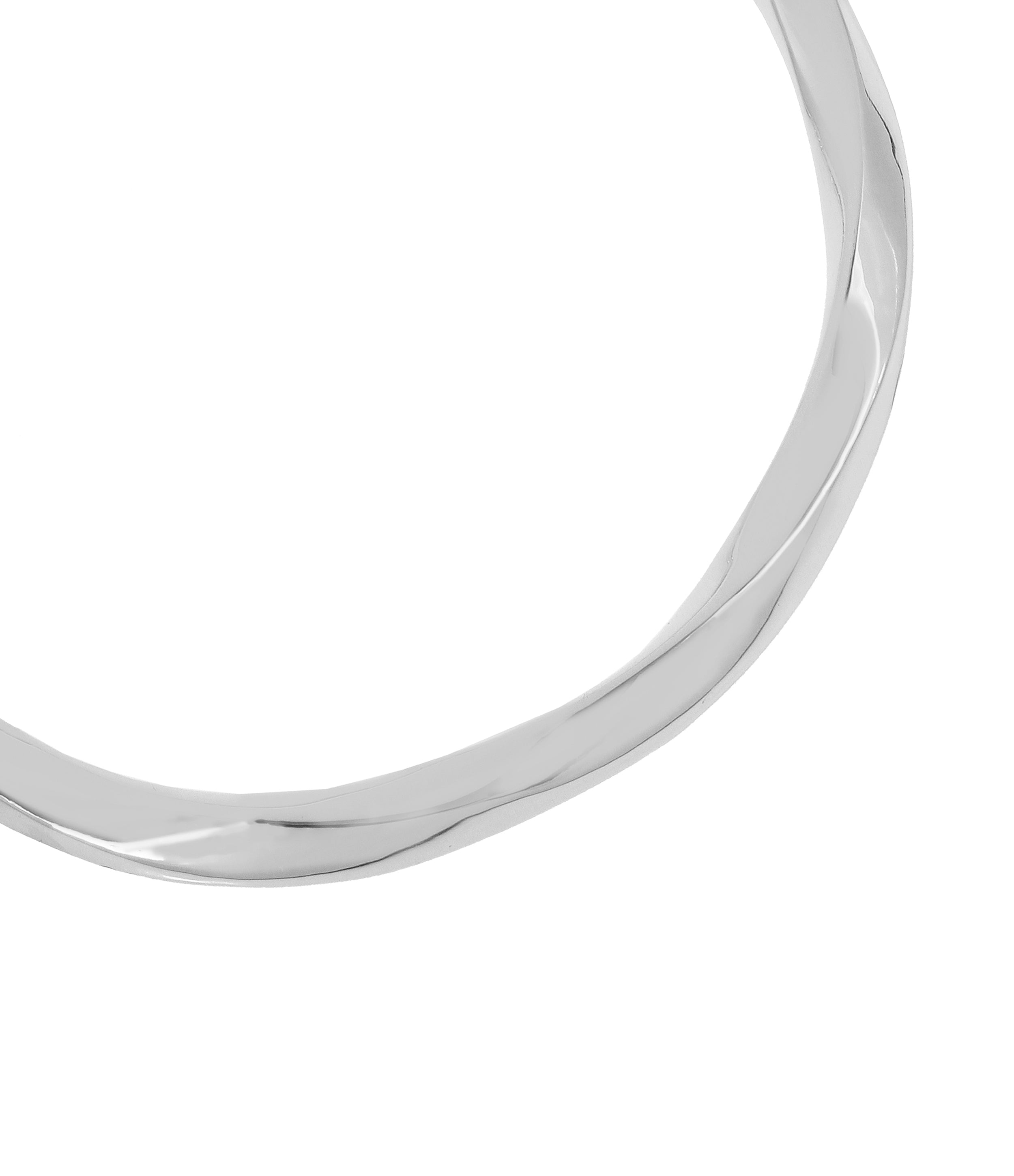 TWISTED NECKLACE GUNMETAL、mySite、dreamappss