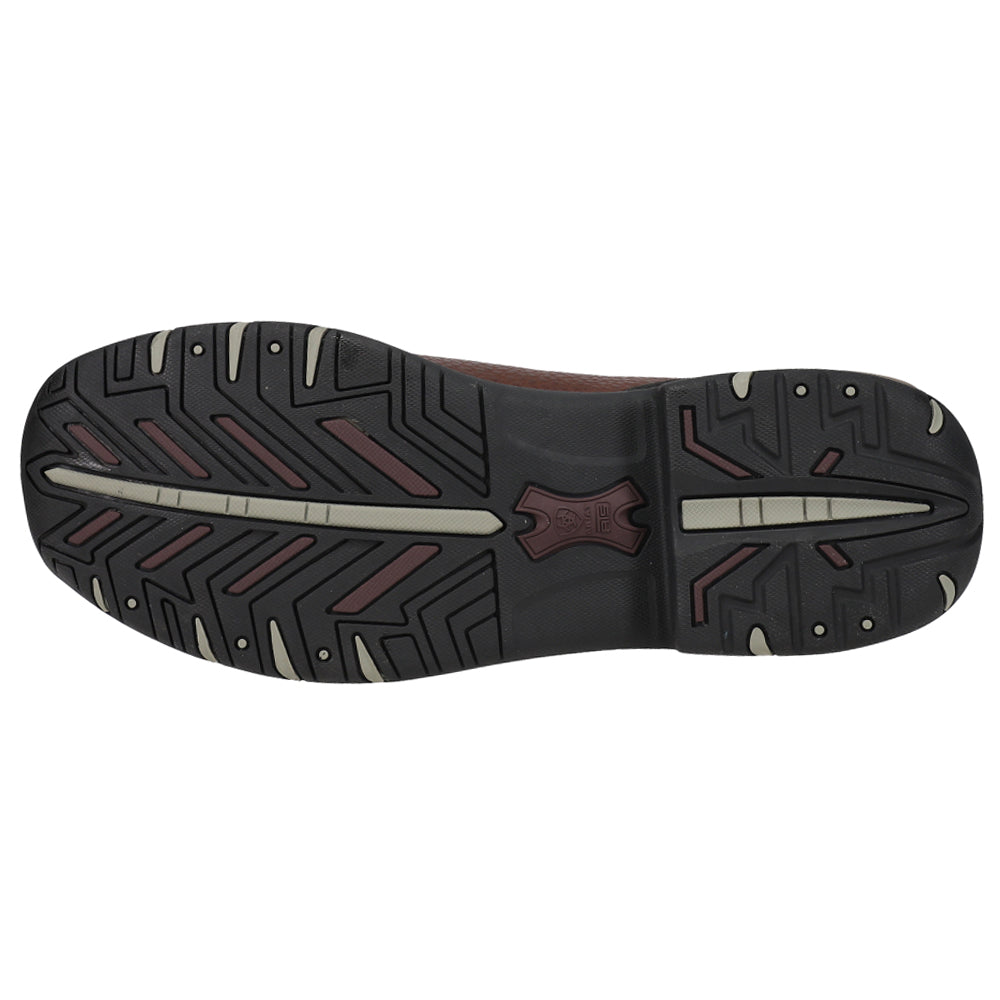 Terrain Blaze Round Toe Pull On Hiking Boots、mySite、gtrtttuynbv