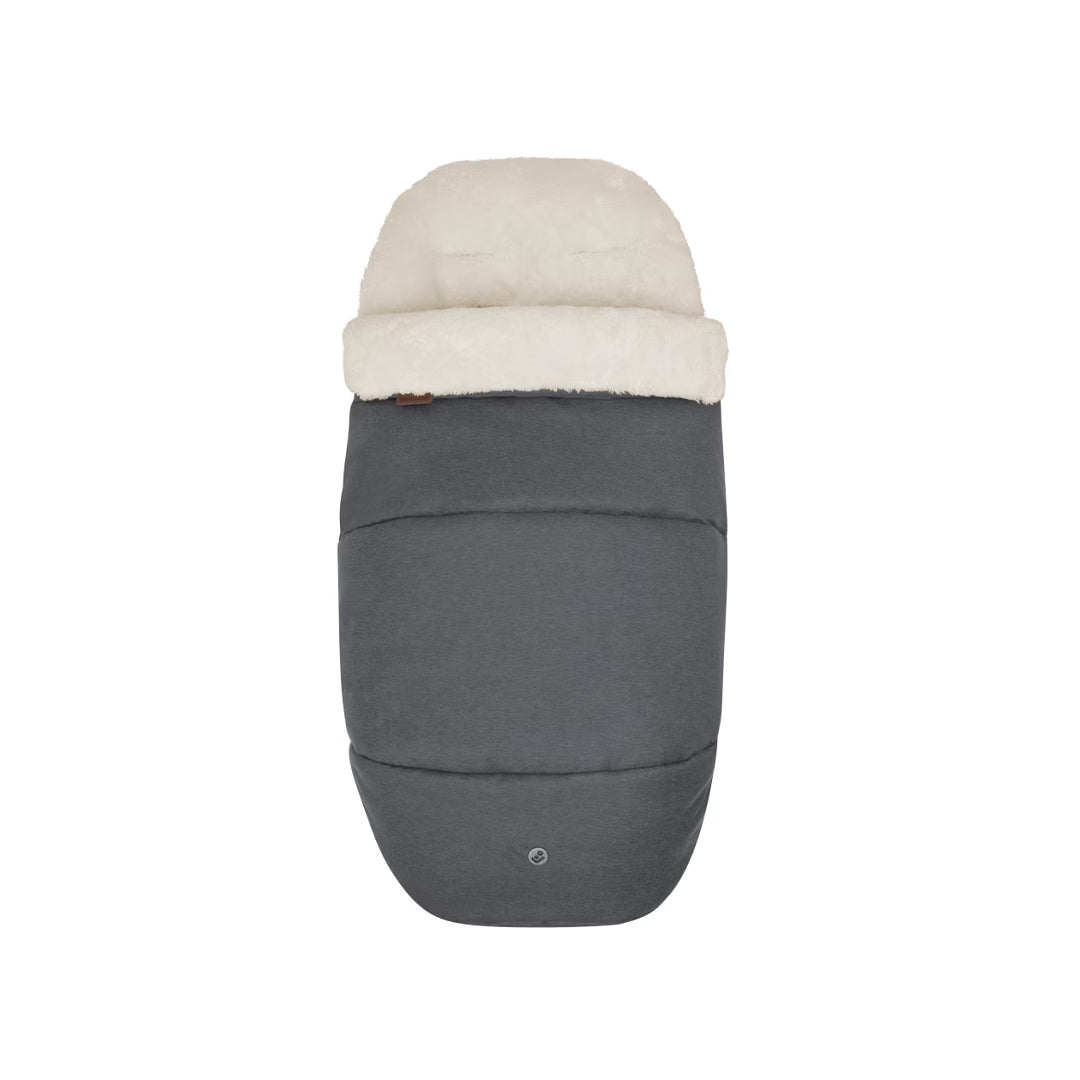  Maxi-Cosi 2-In-1 Footmuff - Twillic Graphite、mySite、merchandisen