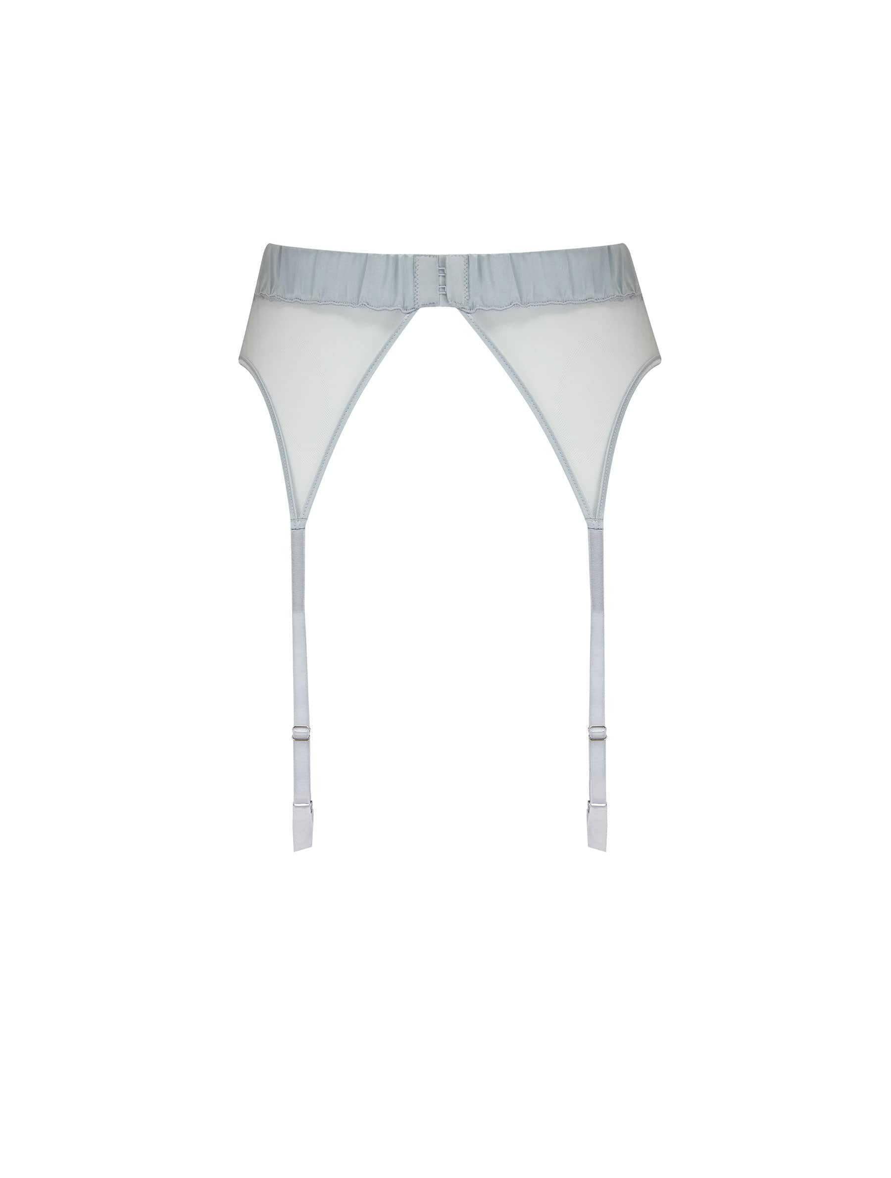  Sigrid Suspender Belt、mySite、justintrudeaud