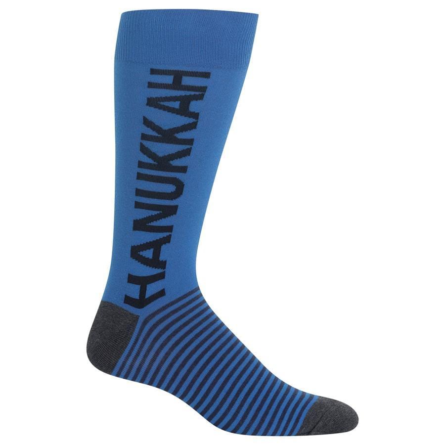 Men's 3-Pack Hanukkah Socks Gift Box、mySite、topwebapps