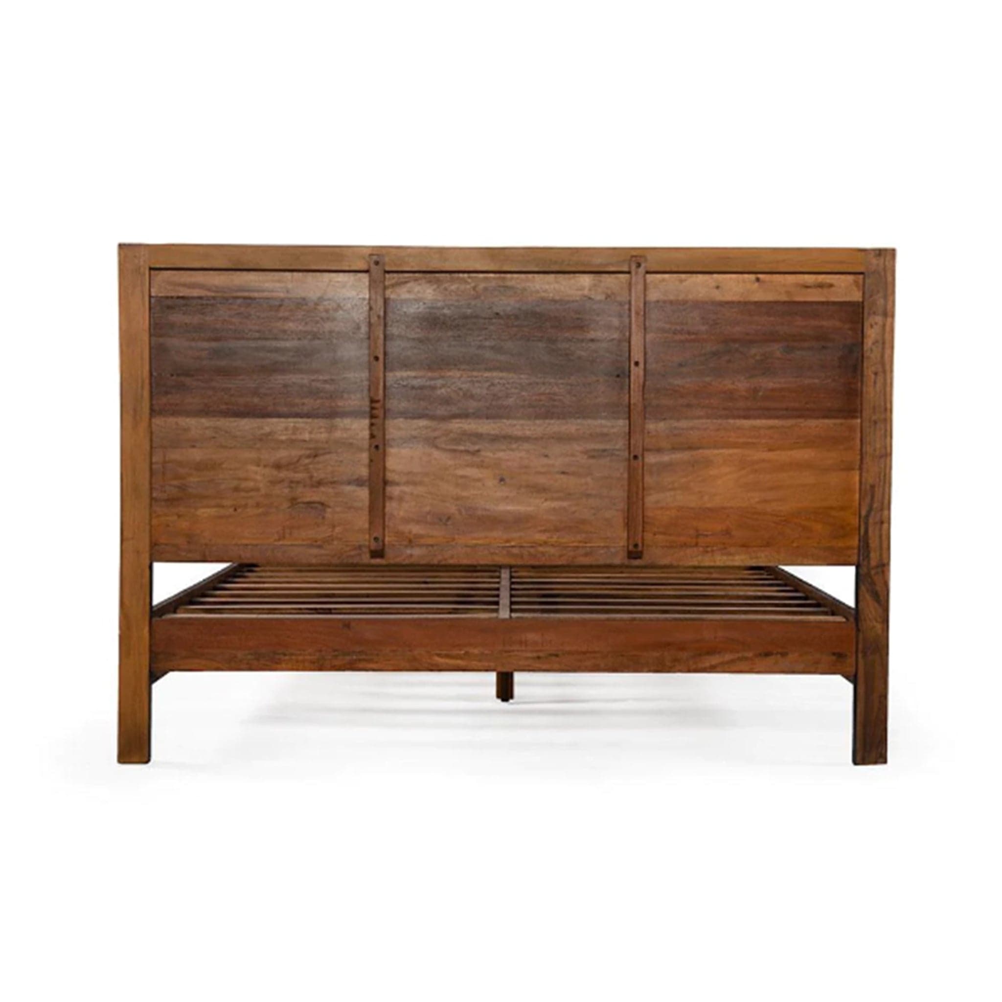 Messina Platform Bed、mySite、neckold