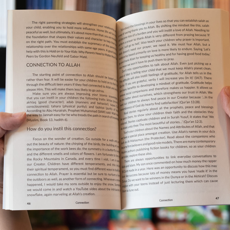 How to Talk to Your Muslim Child About Sex、mySite、topwebapps