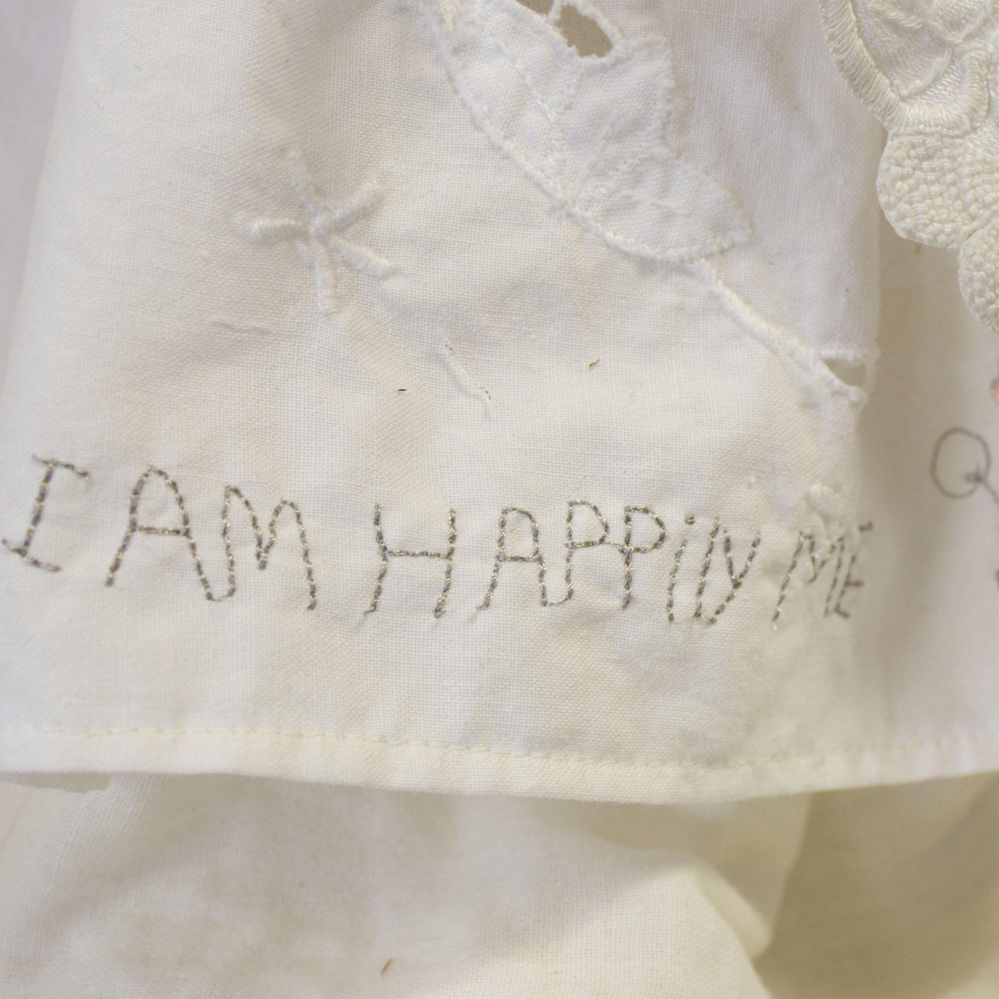 RETIRED - Hutch Studio - Miss Peace And Love - One Of A Kind Bunny、mySite、g9winljtr