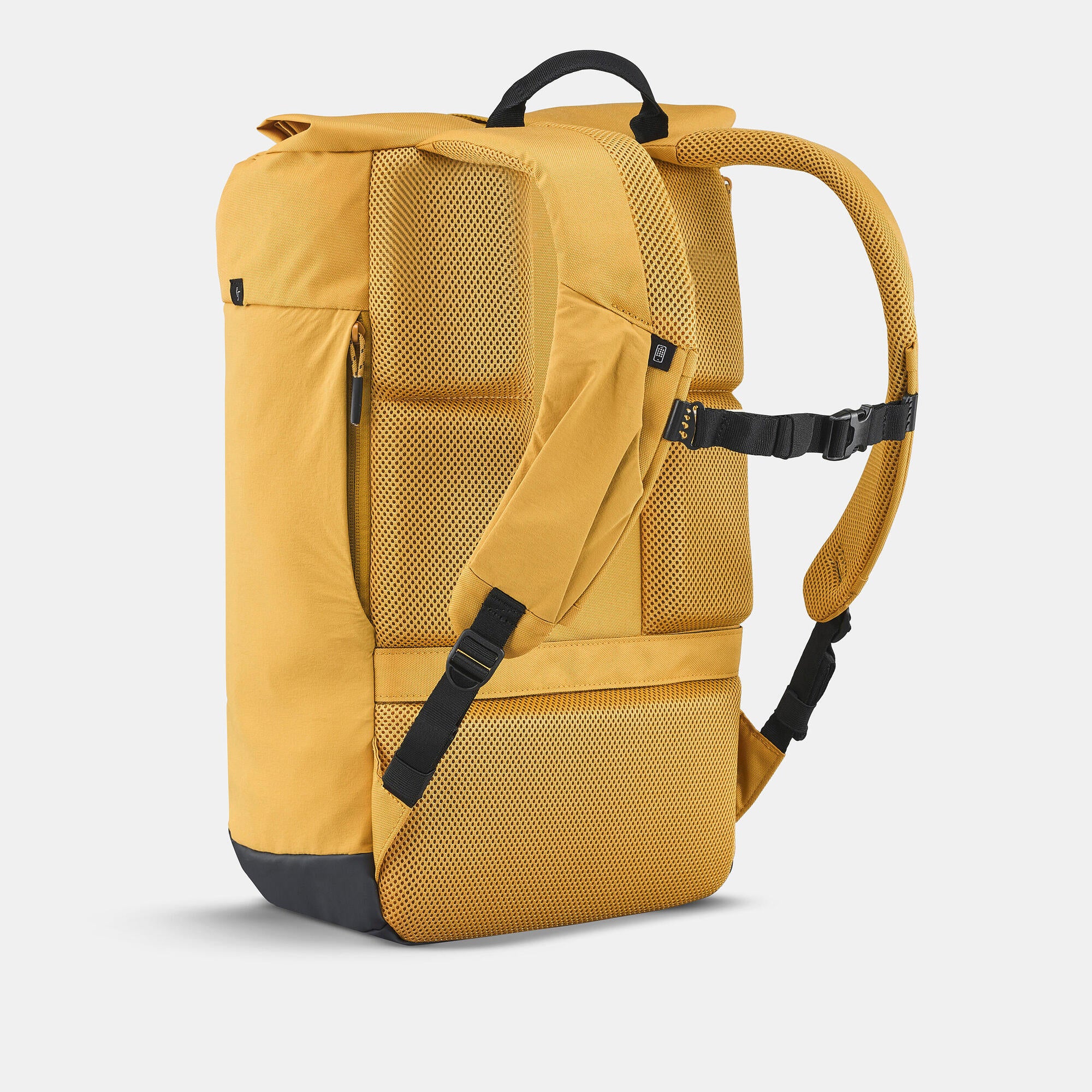 Quechua NH Escape 500 Rolltop 23 L Backpack