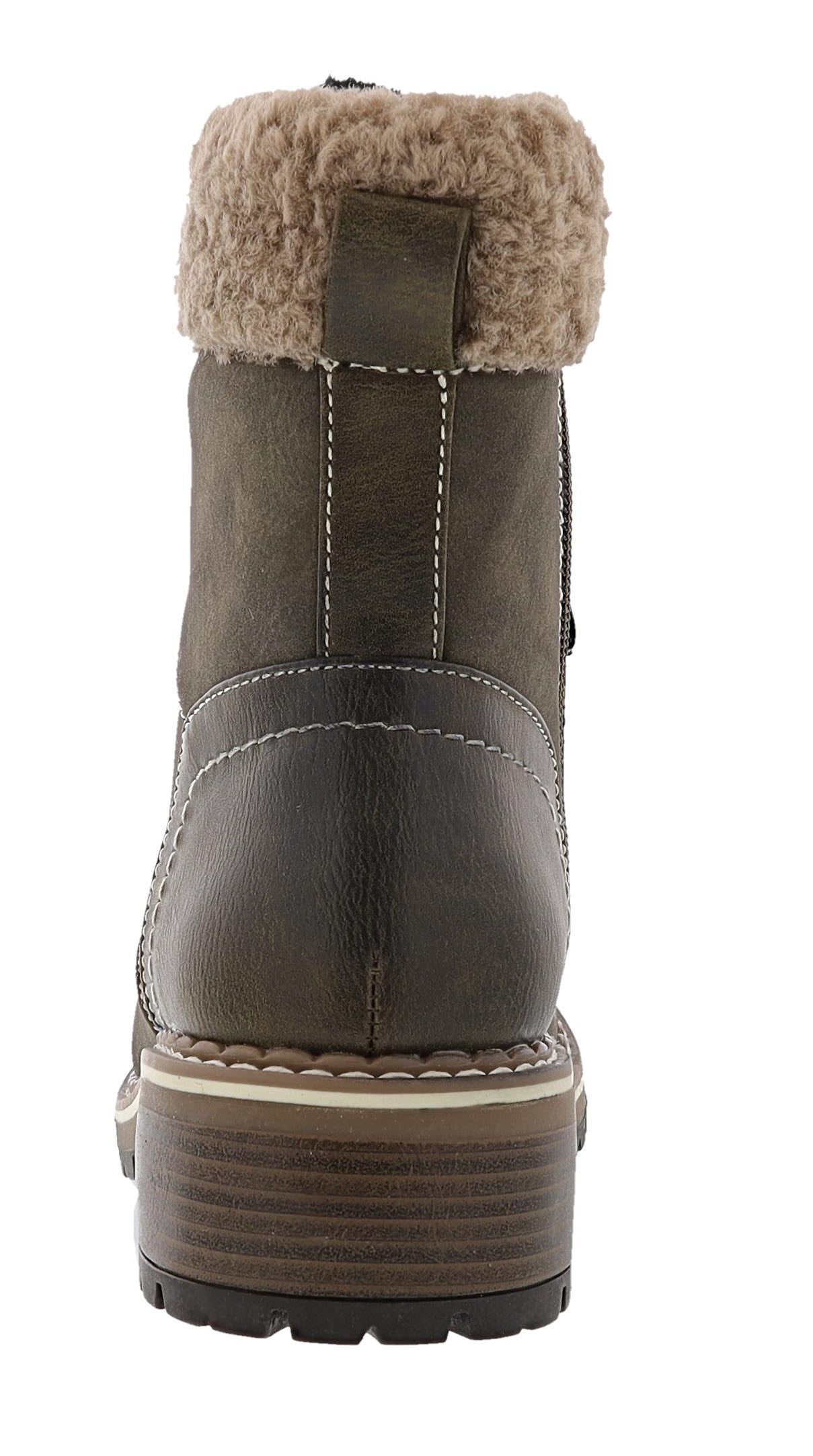 Patrizia Women's Jordyn Winter Booties、mySite、dreamappss