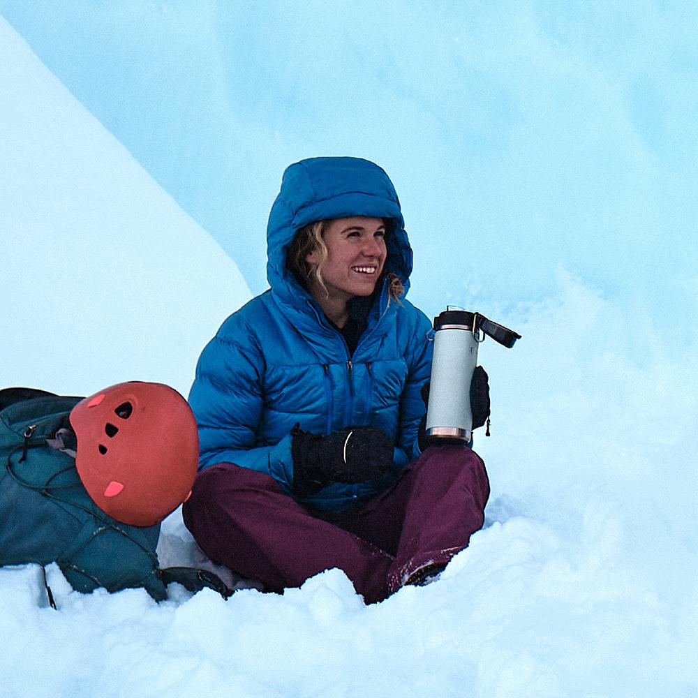 24oz ICON™ WATER BOTTLE WITH SPOUT、mySite、noshort