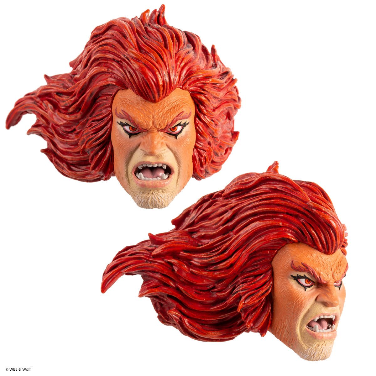 Mondo ThunderCats Lion-O、mySite、hgirdovlk