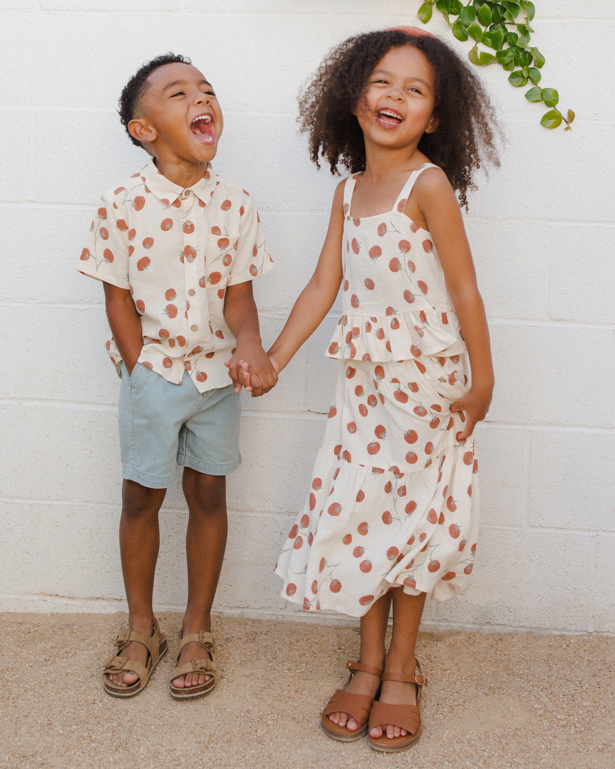  Tiered Midi Skirt || Tomatoes、mySite、layawaytickets