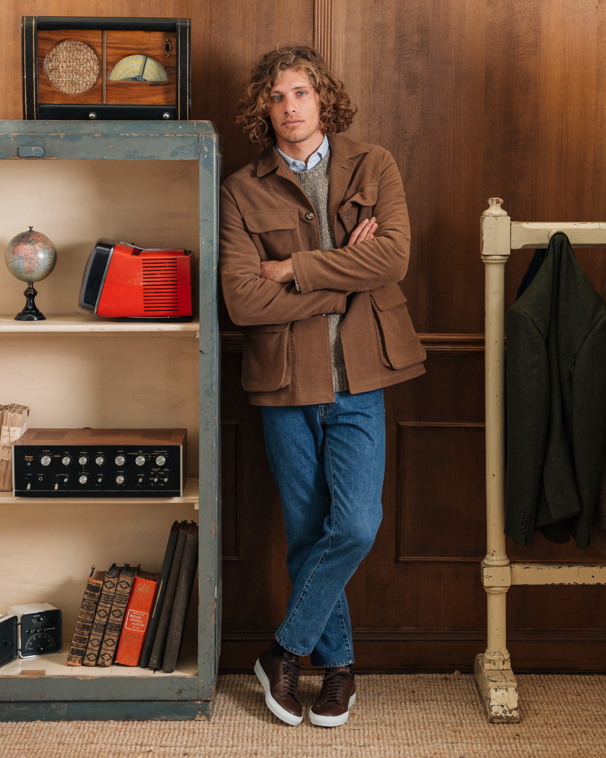  Belèratt、mySite、merchandisen