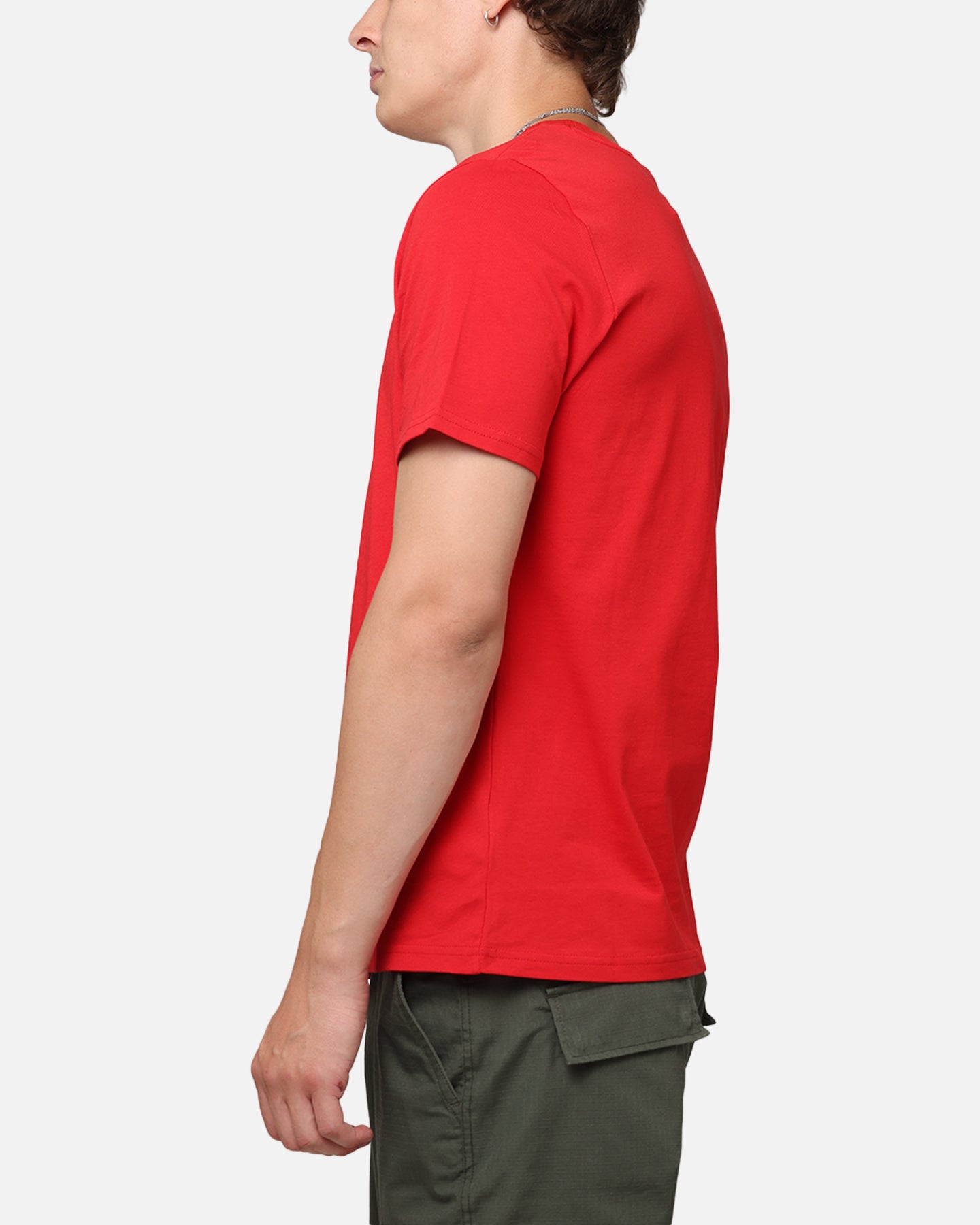 Puma X Scuderia Ferrari Race Big Shield T-Shirt Rosso Corsa、mySite、zt4zffjzw