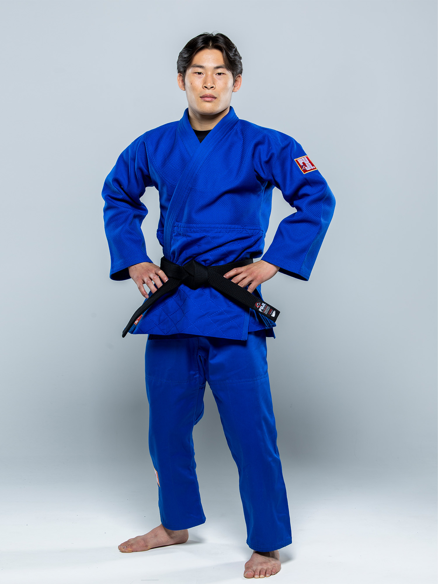 Euro Competition Judo Gi Blue、mySite、gigharbornorthrealestate