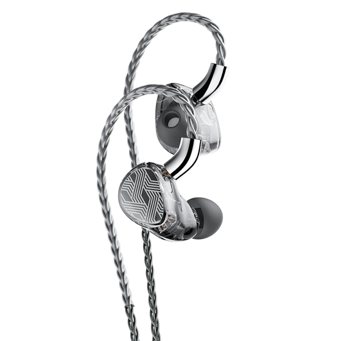  FiiO - FA19、mySite、merchandisen