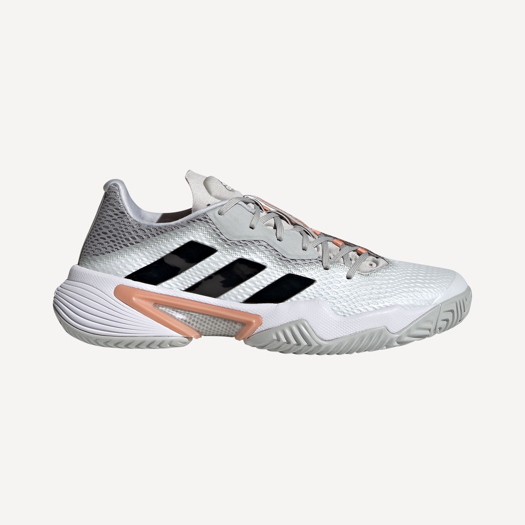 adidas Barricade Women's Hard Court Tennis Shoes