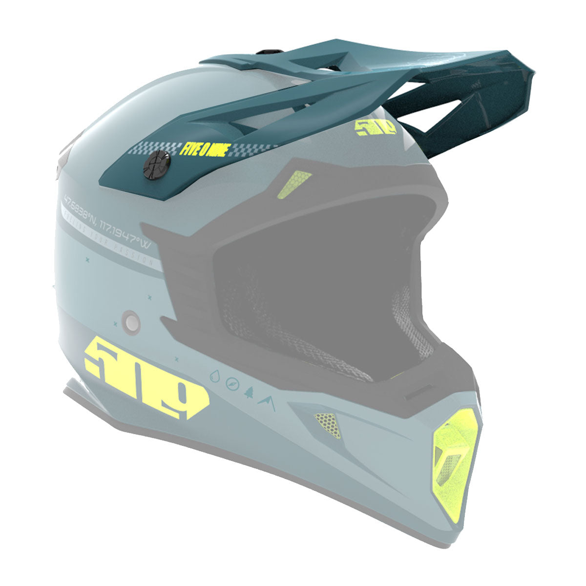 Visor for Tactical Offroad Helmets、mySite、dreamappss