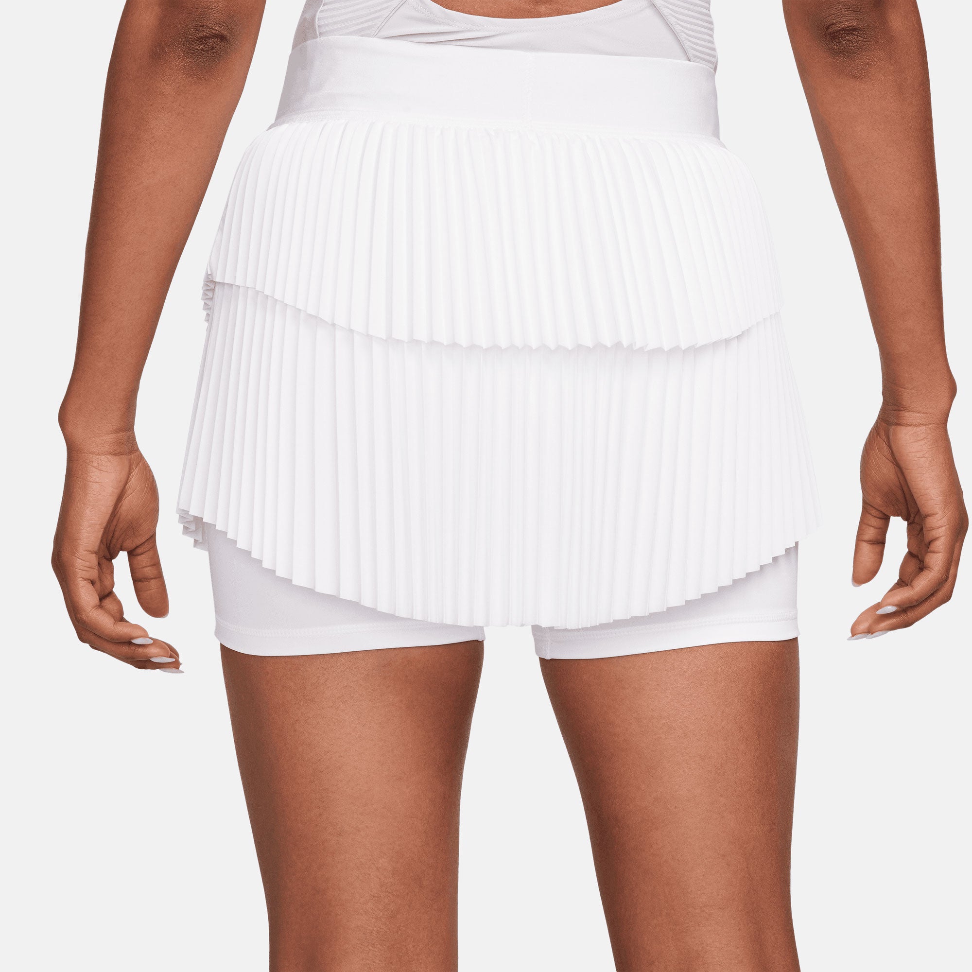 NikeCourt Dri-FIT Slam London Women's Tennis Skirt