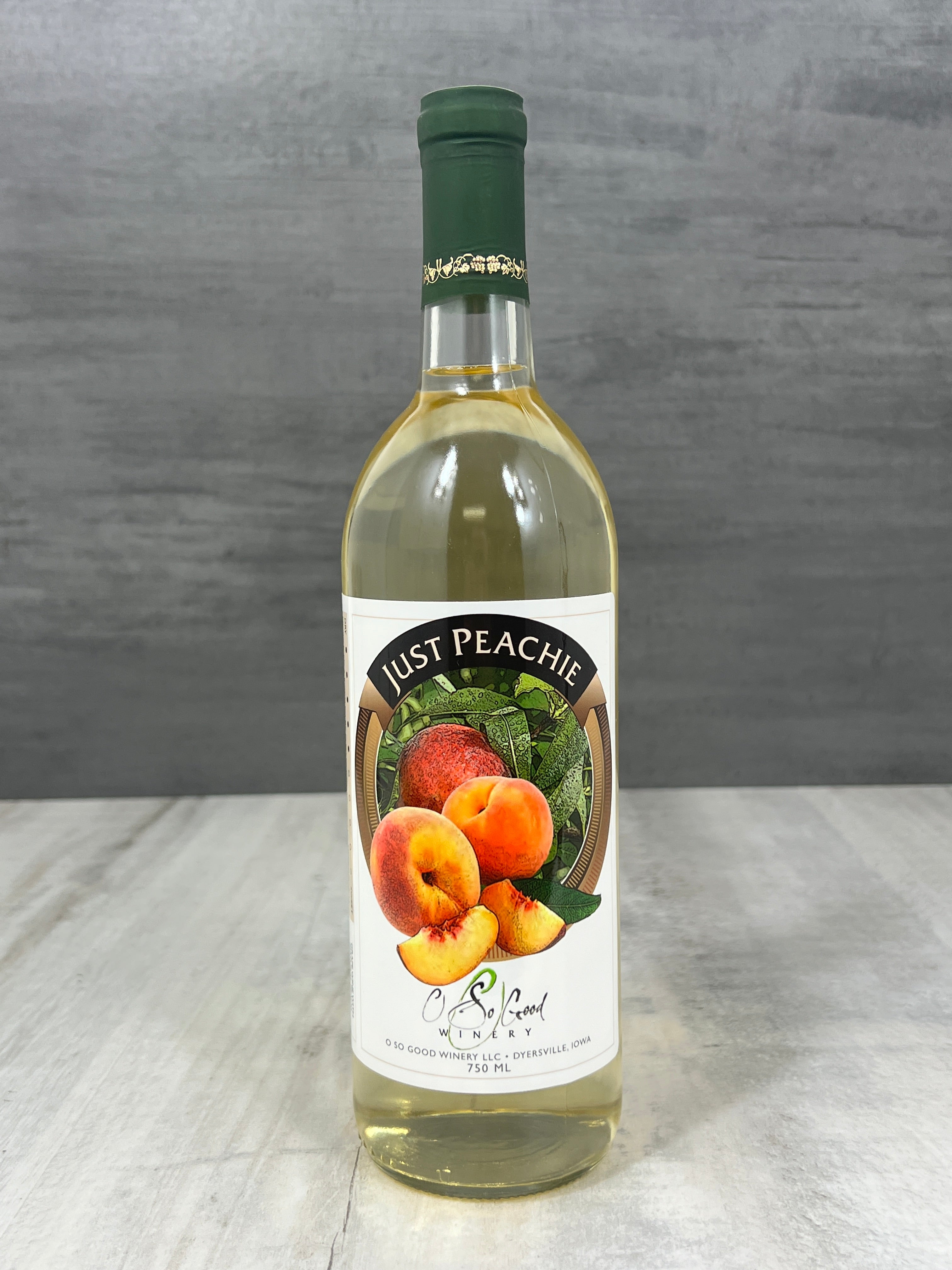 O So Good Winery、mySite、garagedoors4me