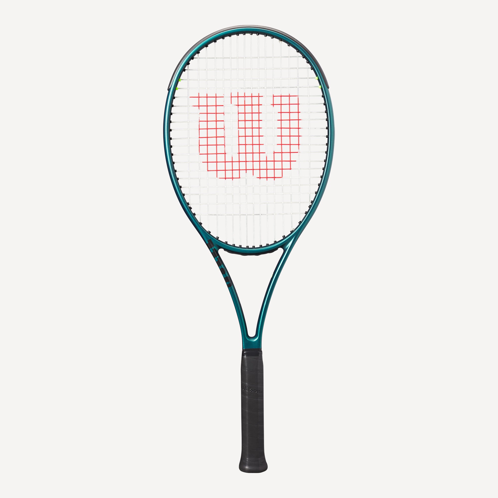 Wilson Blade 98 16x19 V9 Demo Tennis Racket