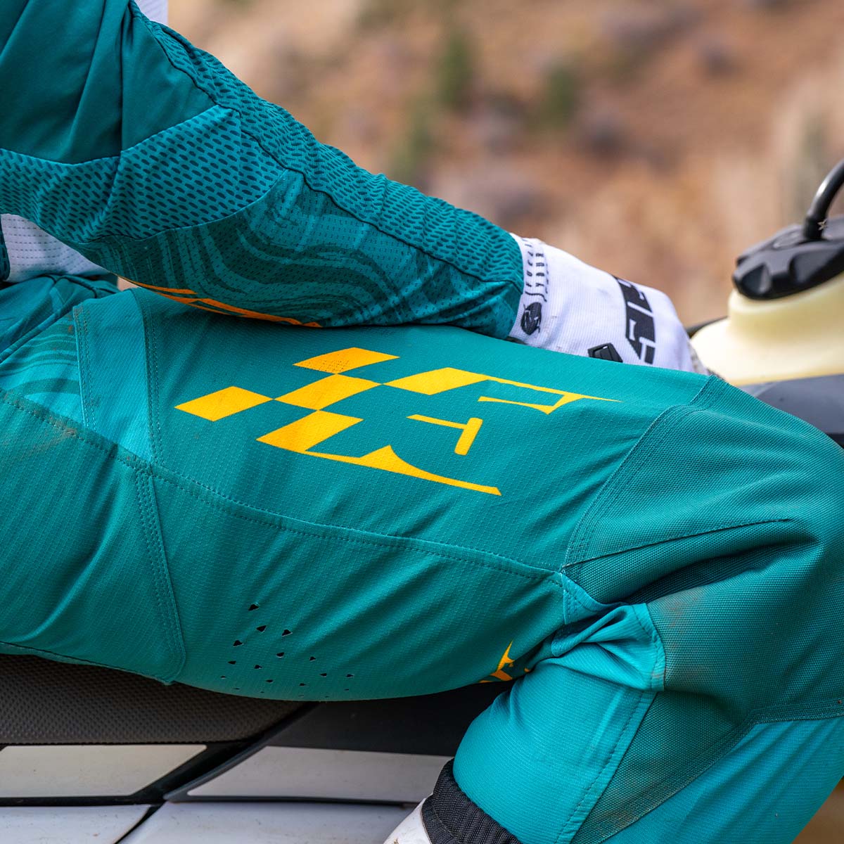 Race 5 Pant、mySite、dreamappss