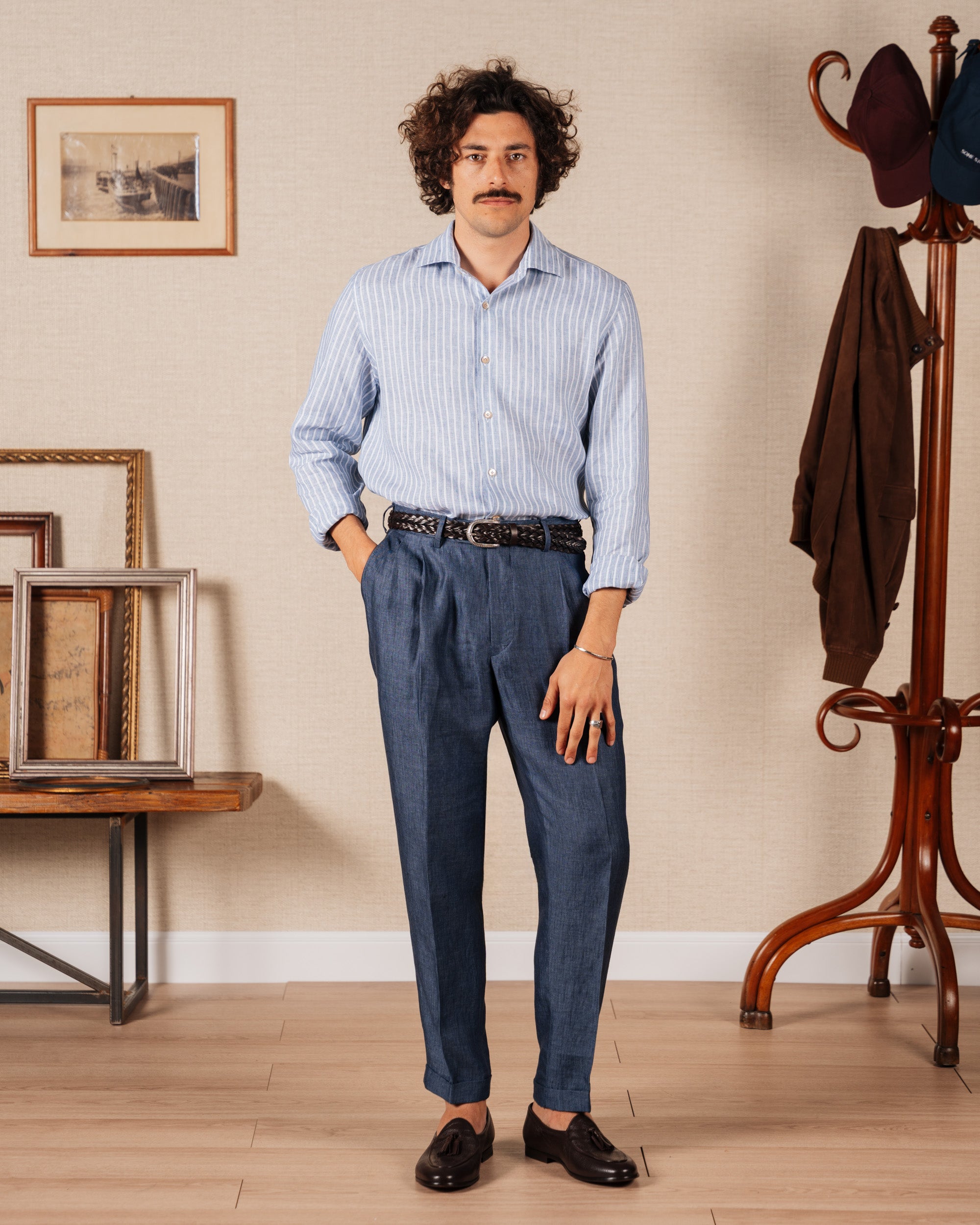  Peschici、mySite、merchandisen