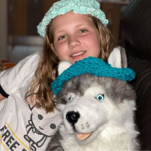 Realistic Plush Husky Large Size 64cm/25、mySite、g9winljtr