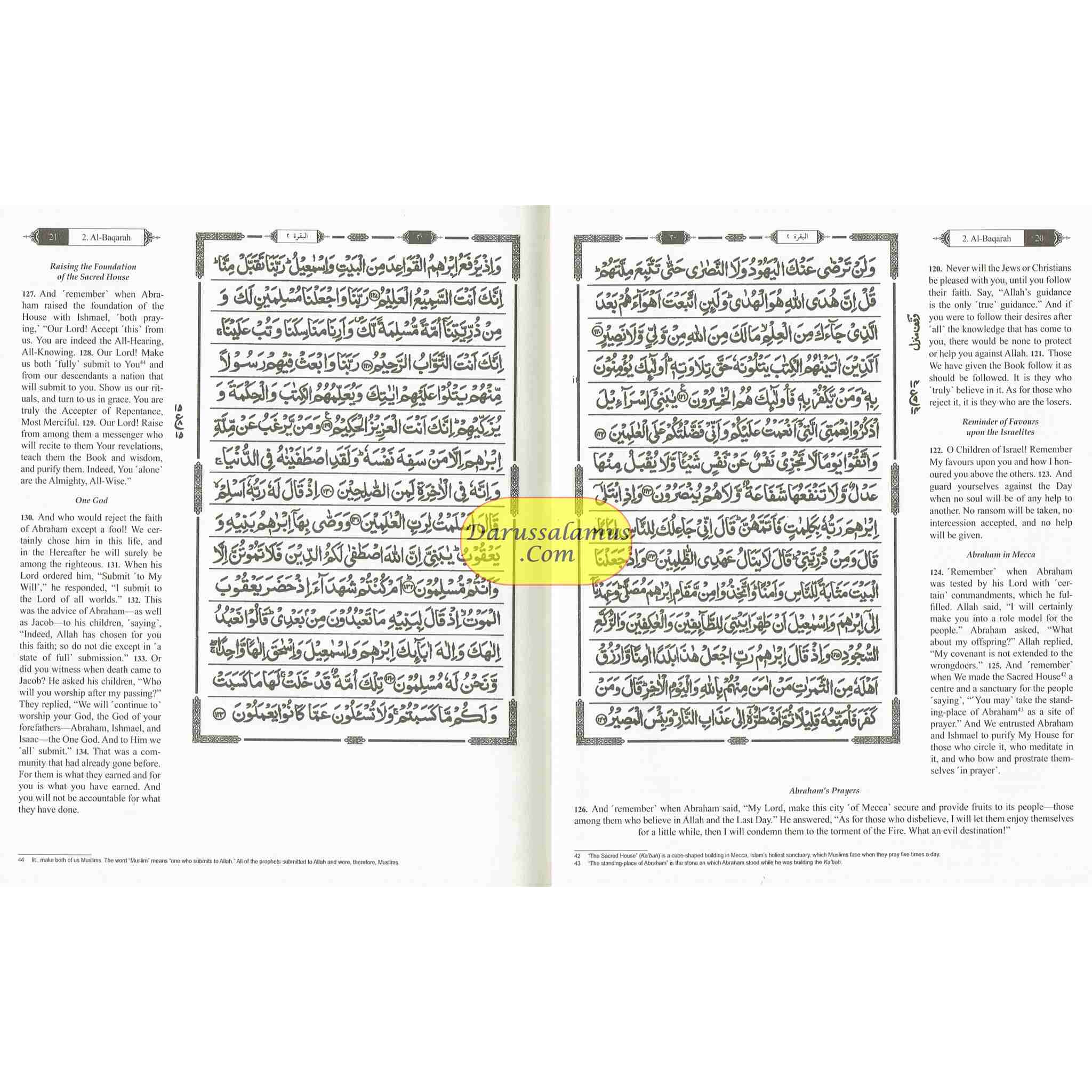 The Clear Quran Series –with Arabic Text, Majeedi (Indo-Pak) Script 15 Lines - Hifz Edition | Hardcover、mySite、topwebapps