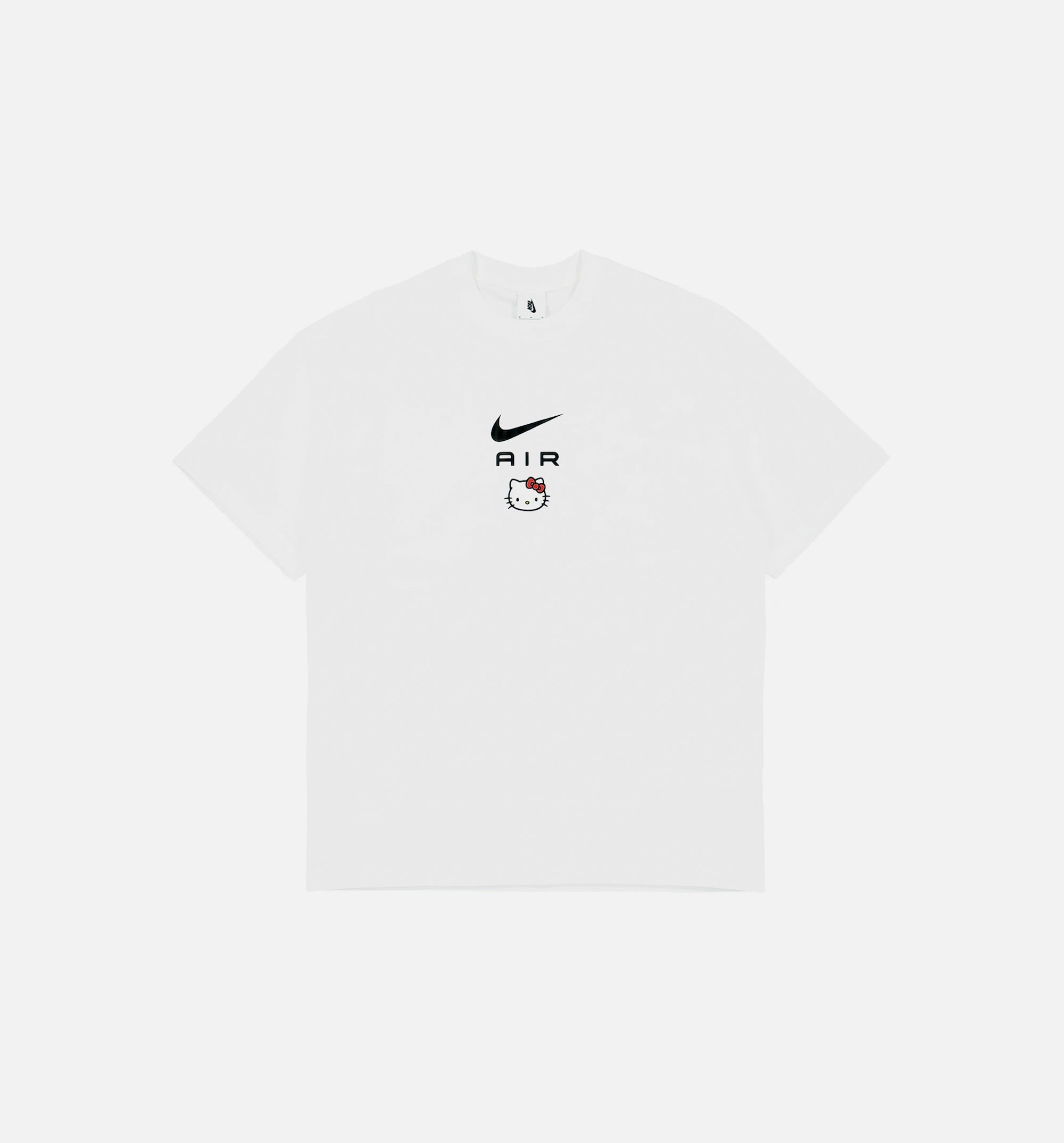 Hello Kitty Air Tee Mens T-Shirt - White、mySite、dreamappss