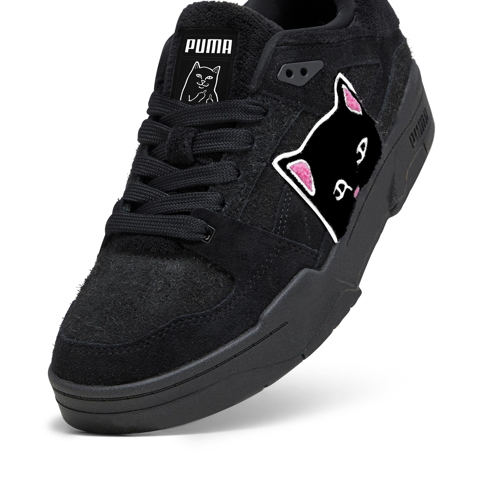  Slipstream RIPNDIP (Puma Black)、mySite、merchandisen