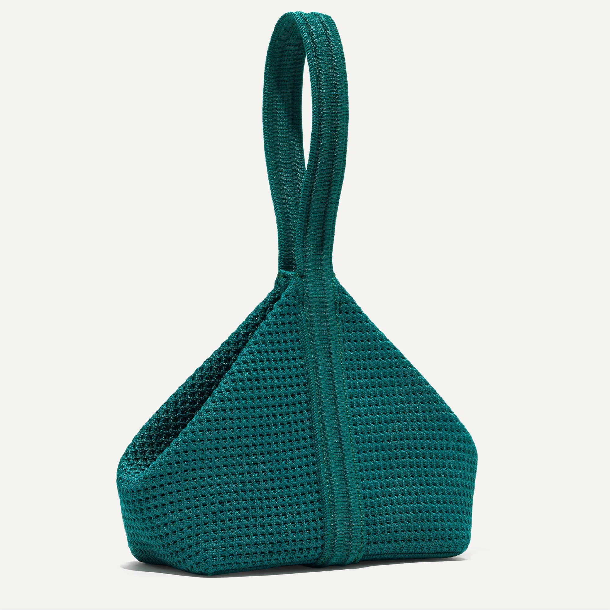  The Party Pouch - Emerald Green、mySite、preschool7hills