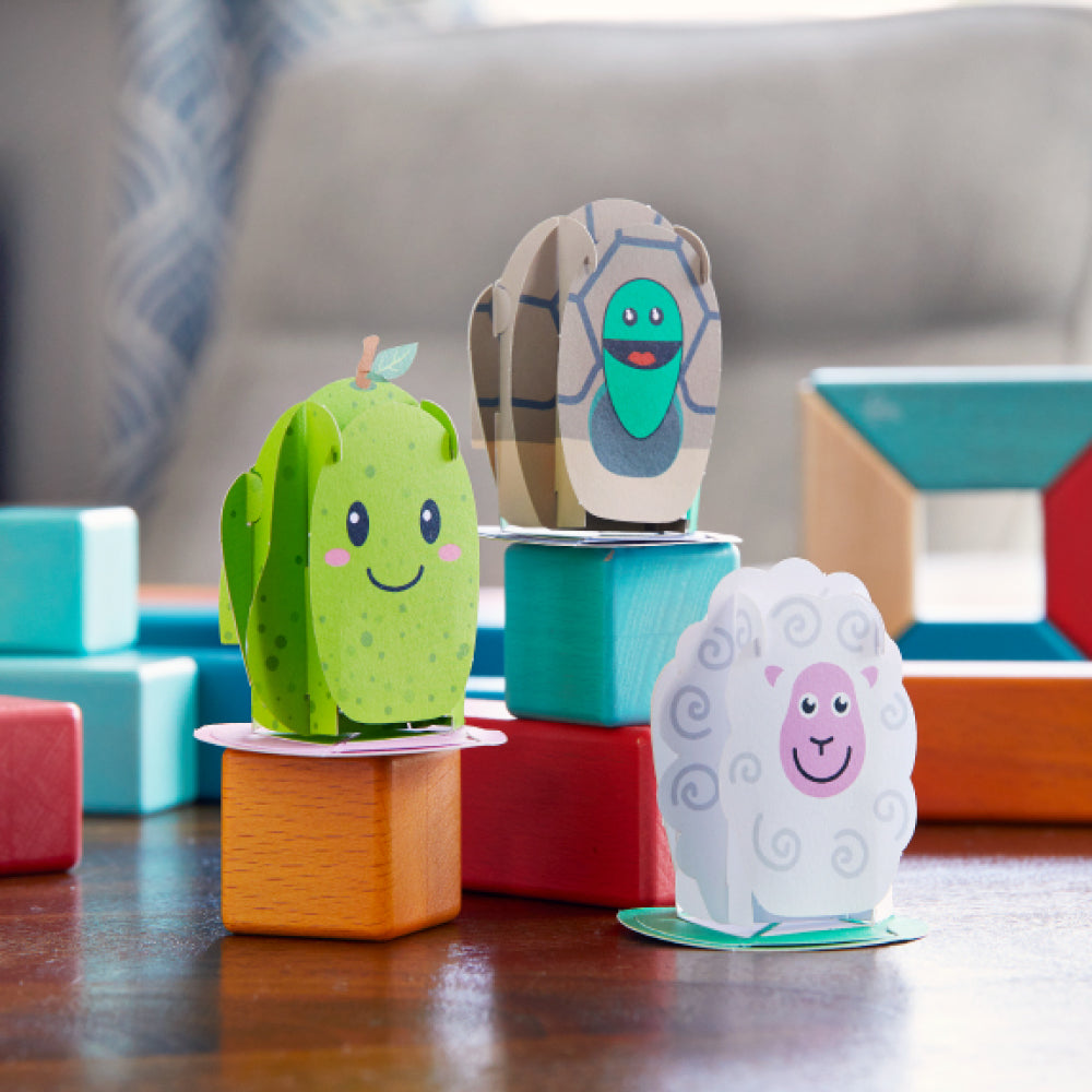 Playpop Explorers™: The Cheer Squad (3 of 6)、mySite、solidvoid