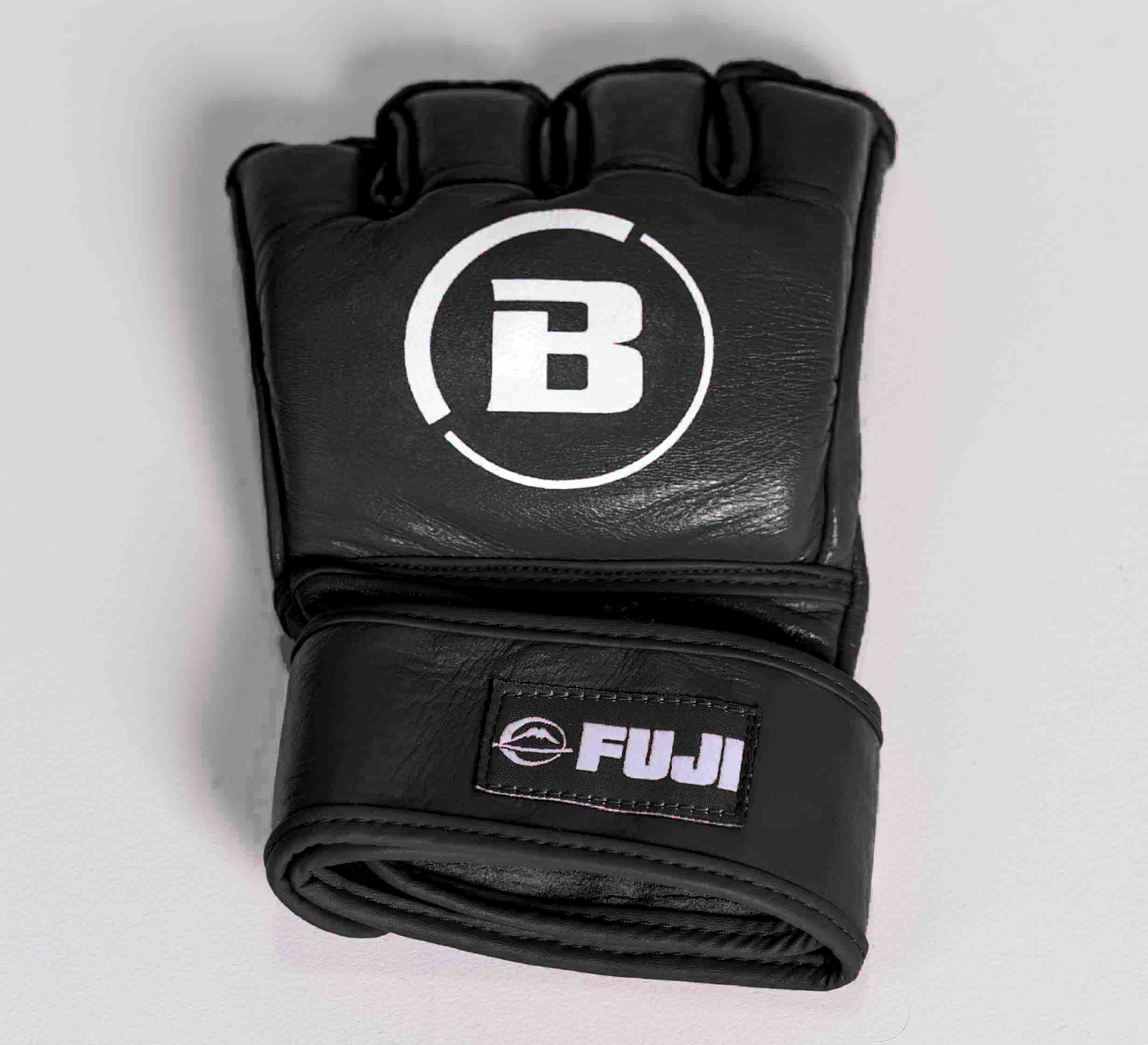 Bellator MMA Gloves Black、mySite、gigharbornorthrealestate