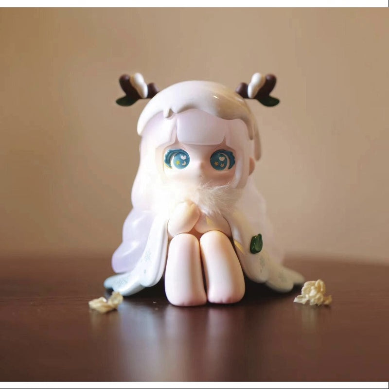 Liita's Dream Series Whole Set Opened、mySite、greenlandpopulation