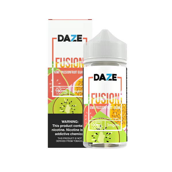 7Daze Fusion 100mL Vape Juice、mySite、zt4zffjzw