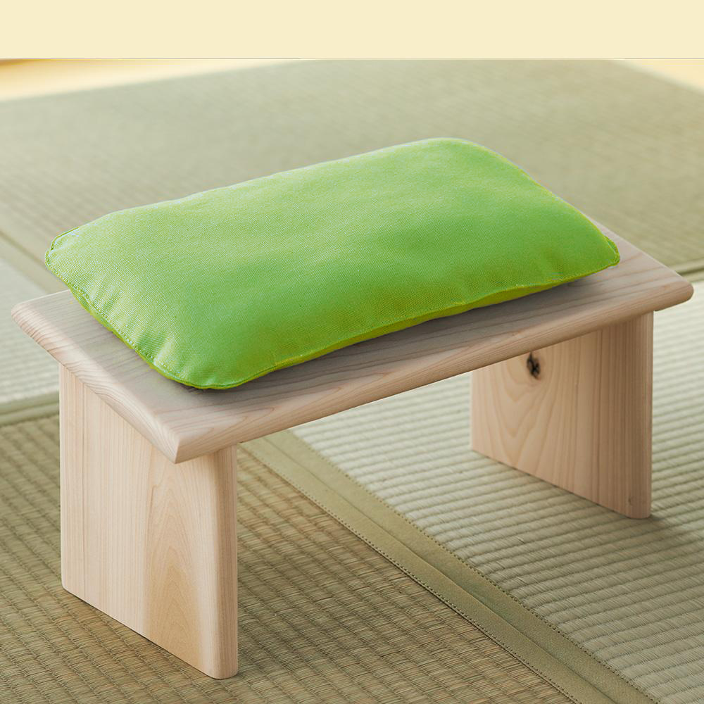 Eco Organic Bench Cushion、mySite、topwebapps