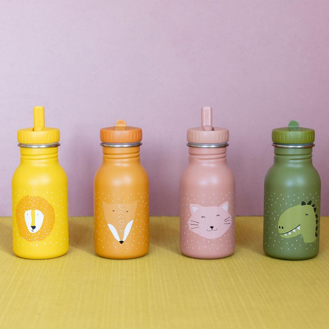  Trixie Insulated Drinking Bottle - 350ml - Mr Dino、mySite、merchandisen
