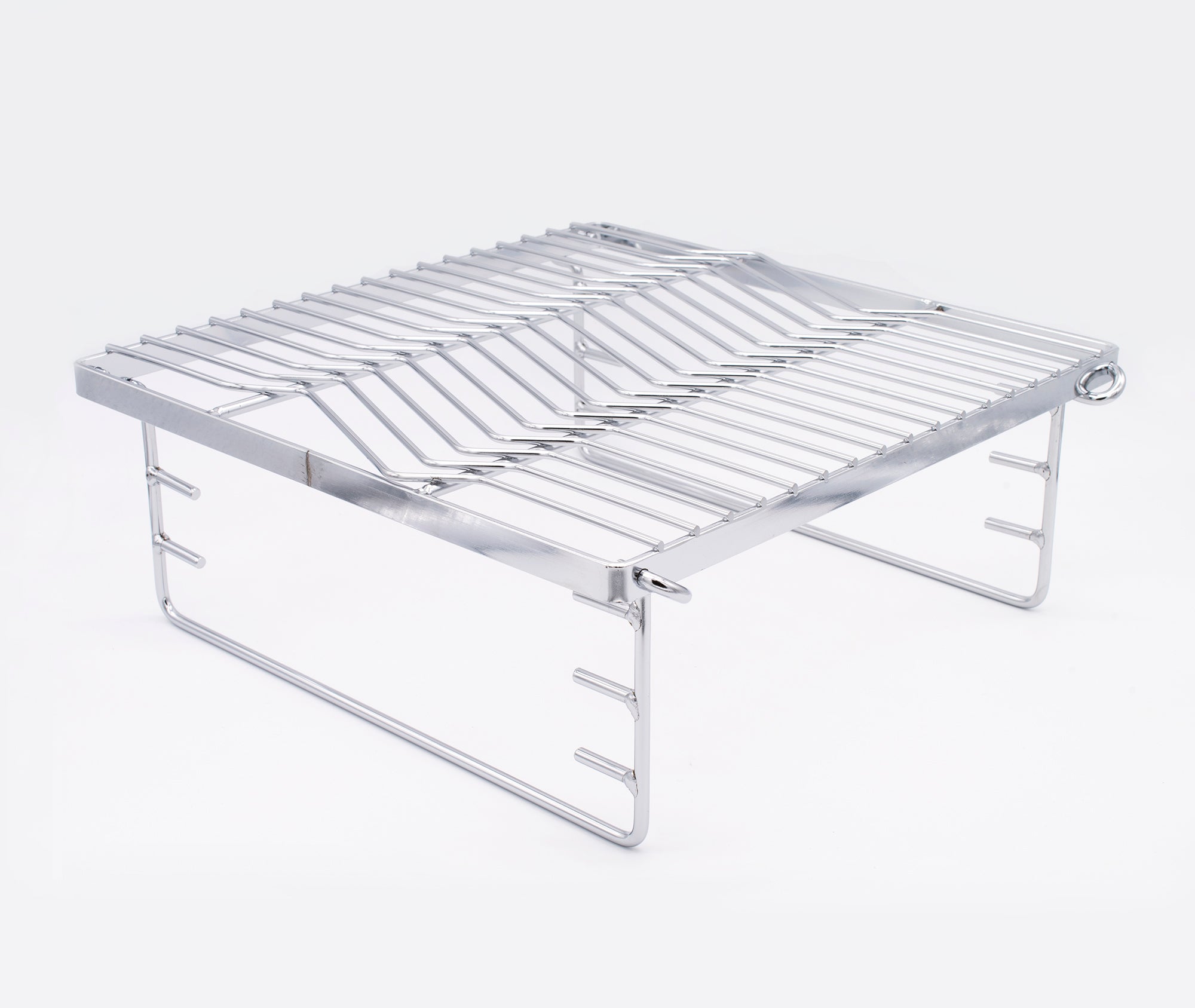 Fireplace Grill Bridge - Small、mySite、topwebapps