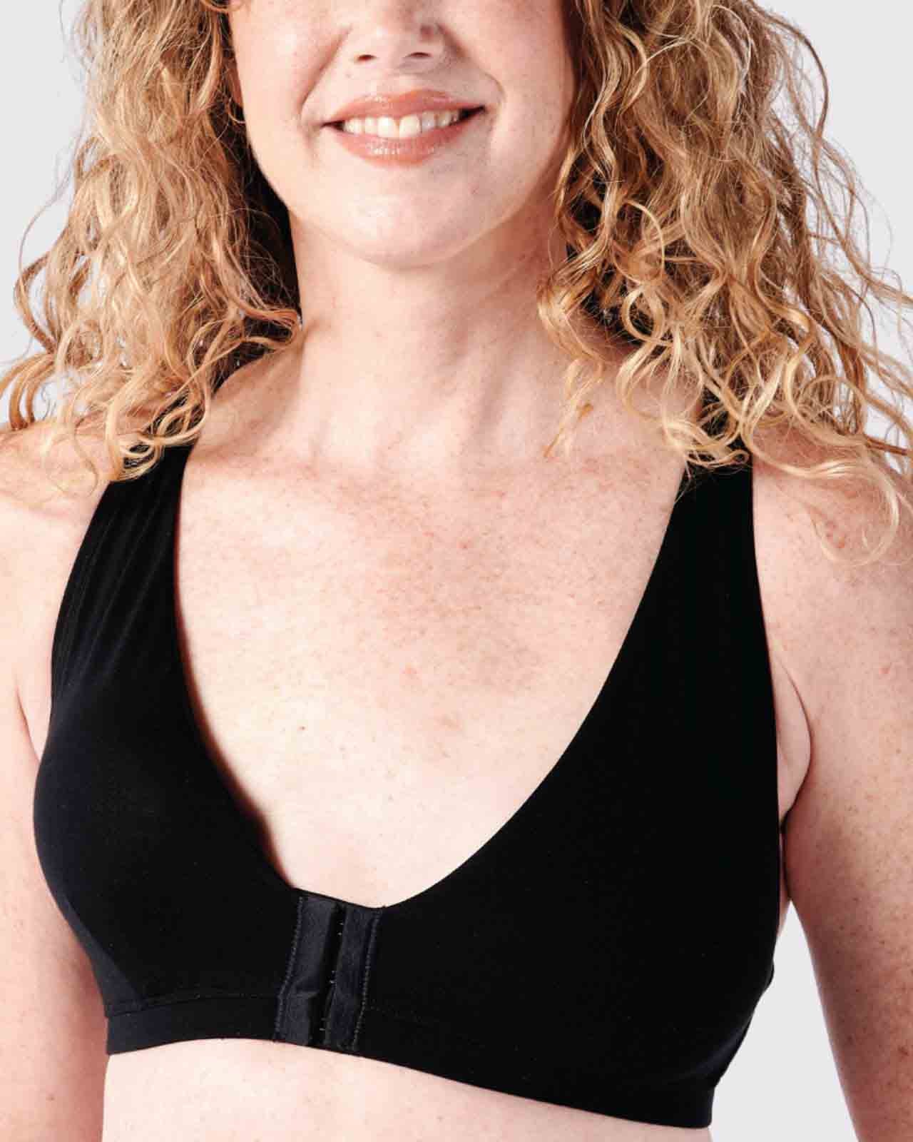 Melissa Front Closure Bra、mySite、bengalsvssteelers