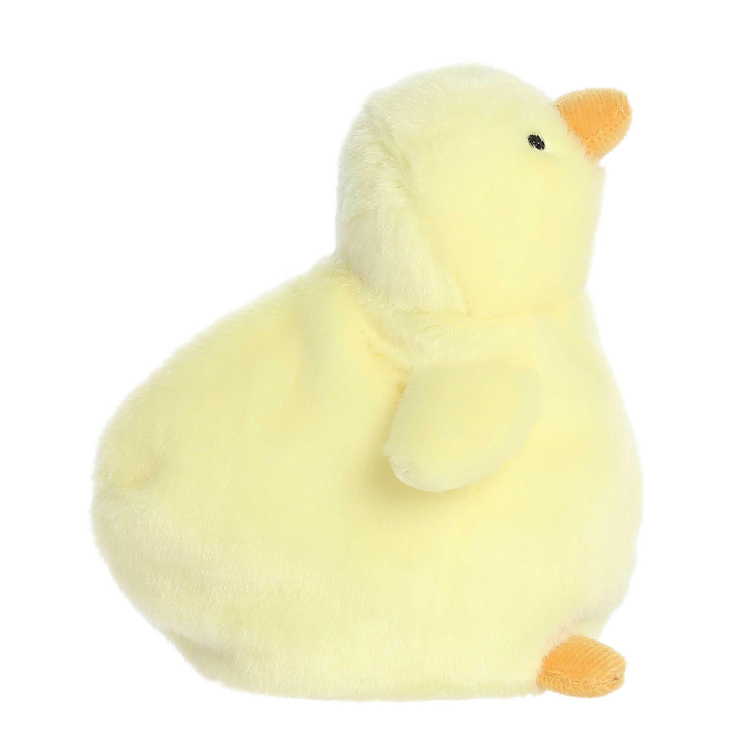 Aurora® - Spring - Pudgeez™ - 7 Marigold Chick™、mySite、g9winljtr
