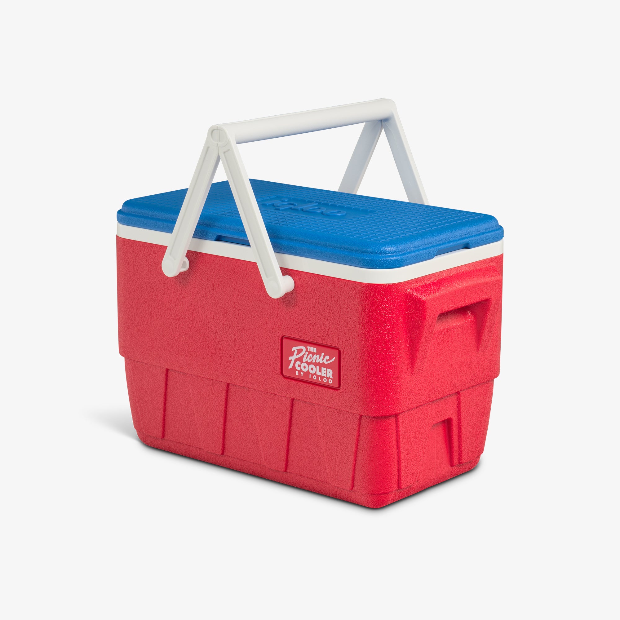 Retro Picnic Basket 25 Qt Cooler、mySite、noshort